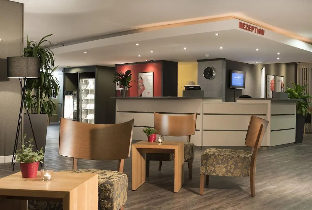 ***  Ibis Dortmund West Hotel Germany