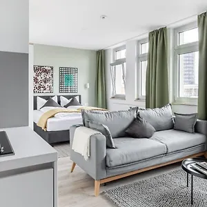 Limehome Südwall Aparthotel