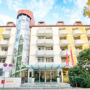 Leonardo & Residenz Hotel Monachium
