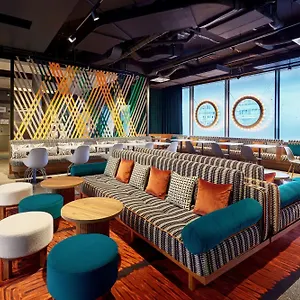 Aloft Hotel Monachium