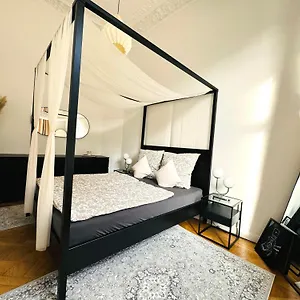 Apartment Superhosts Zentrum - Parkplatz - Badewanne - Netflix - Kaffee Bremen