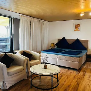 Private With Balcony In Dortmund-brackel Dortmund