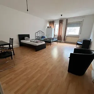 Big Apartament