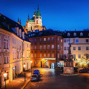 Hotel Old Royal Post Boutique & Premium Prag