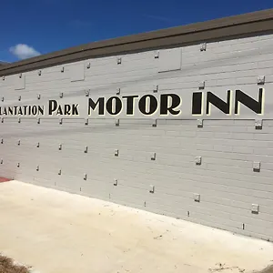 Motel Plantation Park Motor
