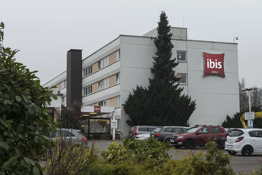 Ibis Dortmund West Hotel