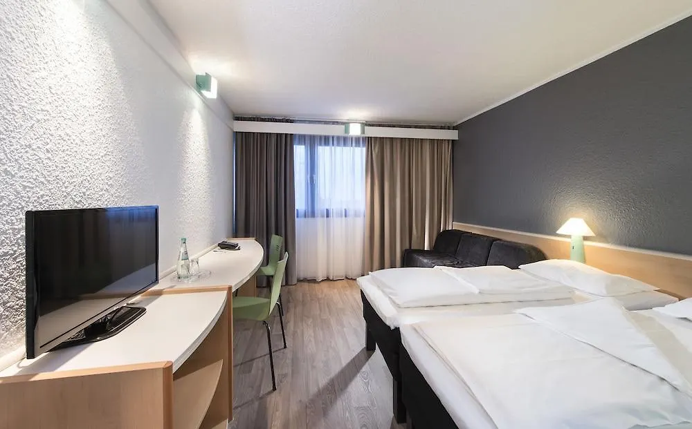 Hotel Ibis Dortmund West 3*,