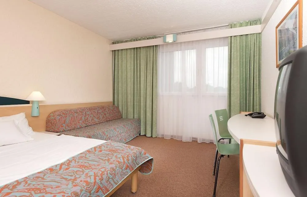 Hotel Ibis Dortmund West 3*,  Alemania