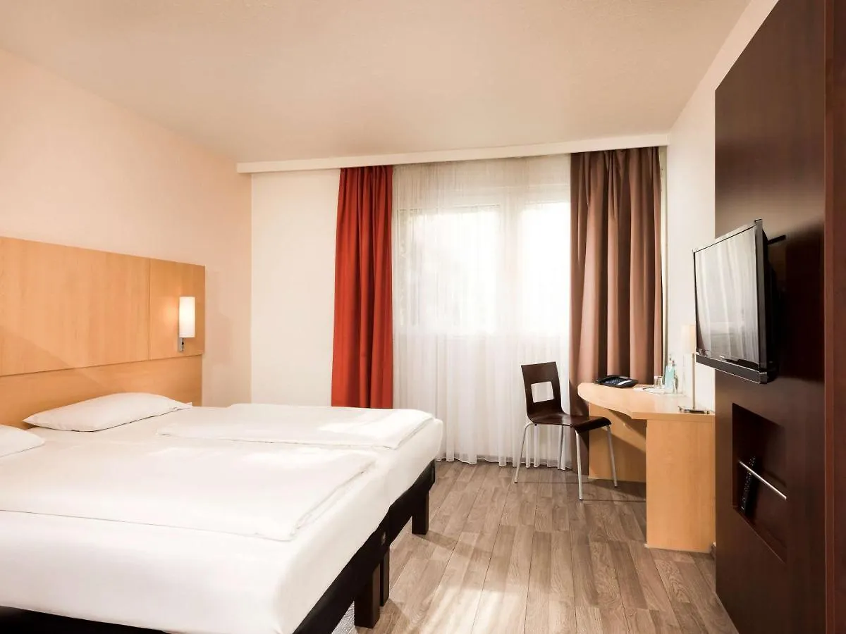 Hotel Ibis Dortmund West Alemania
