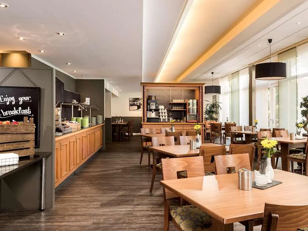 ***  Hotel Ibis Dortmund West Alemania