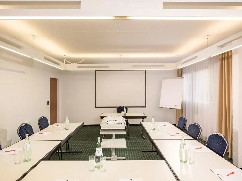 Hotel Ibis Dortmund West 3*,