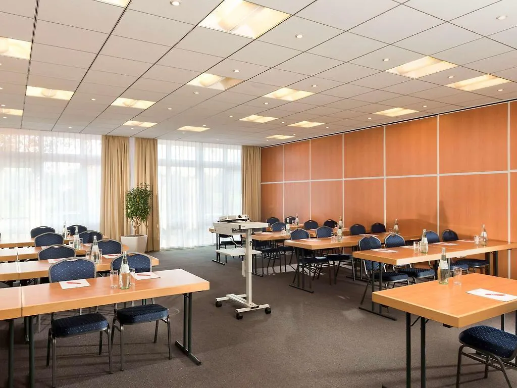 ***  Ibis Dortmund West Hotel Germany