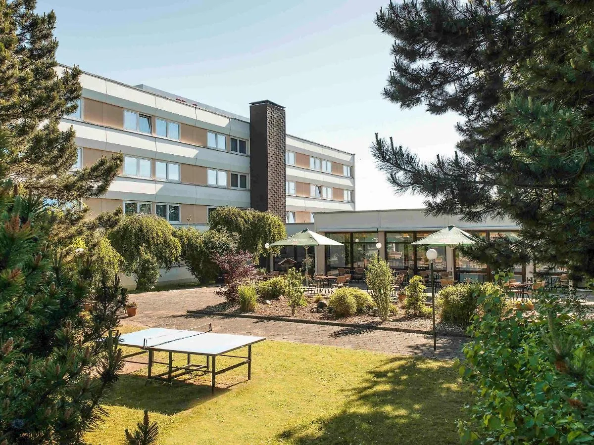 Hotel Ibis Dortmund West